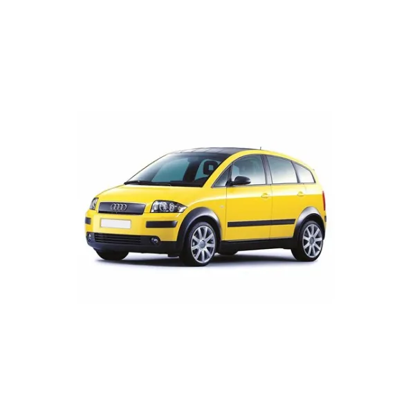 Premium executive estate with plenty of cargo capacity